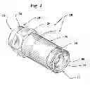 Fig. 03 - Enhanced coaxial connector continuity