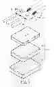 Fig. 02 - Connector with shielding device and method for manufacturing connector