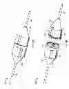 Fig. 02 - Electrical cord connection covering techniques