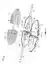 Fig. 03 - Electrical cord connection covering techniques