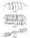 Fig. 09 - Electrical cord connection covering techniques