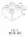 Fig. 07 - Toy building block