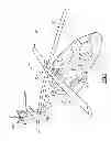 Fig. 02 - Alpha case removal process for a main rotor blade spar