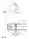 Fig. 09 - Header panel assembly for preventing air circulation above electronic equipment enclosure
