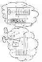 Fig. 02 - Communication terminal