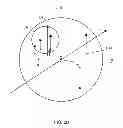 Fig. 07 - Determining a location of a mobile device using a location database