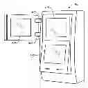 Fig. 01 - Paradise box gaming system