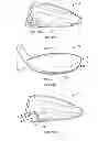 Fig. 13 - Golf club head