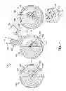 Fig. 06 - Golf ball with configurable materials and method of post production modification