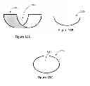 Fig. 20 - Split inner core of a multi-core golf ball with RFID