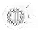 Fig. 01 - GOLF BALL CONTAINING CARBOXYLATED ELASTOMER