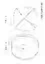 Fig. 07 - Inflatable latex neoprene bladders