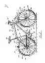 Fig. 02 - Eccentric bottom bracket assembly