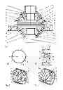 Fig. 02 - Differential for motor vehicles