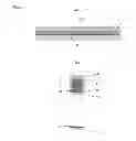 Fig. 06 - METHOD AND DEVICE FOR SYNTHESIZING PROTEIN FROM DNA MOLECULE CAPTURED IN MICROCHAMBER