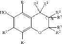 Fig. 22 - Hydroxychroman Derivatives As Engine Oil Antioxidants