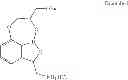 Fig. 28 - Tricyclic boron compounds for antimicrobial therapy