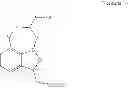 Fig. 45 - Tricyclic boron compounds for antimicrobial therapy