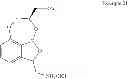 Fig. 65 - Tricyclic boron compounds for antimicrobial therapy