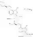 Fig. 69 - Tricyclic boron compounds for antimicrobial therapy