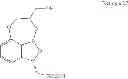 Fig. 80 - Tricyclic boron compounds for antimicrobial therapy