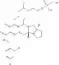 Fig. 16 - Prodrugs of (4aS, 13ar)-N-[(2,4-difluorophenyl)methyl]-10-hydroxy-9-11-dioxo-2,3,4a,5,9,11,13,13a-octahydro-1H-pyrido[1,2-a]pyrrolo[1′,2′:3:4]imidazo[1,2-d]pyrazine-8-carboxamide and their use in the treatment of HIV infection