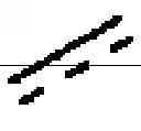 Fig. 02 - Sulfate esters of noribogaine