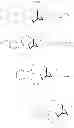 Fig. 08 - Sulfate esters of noribogaine