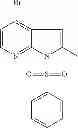 Fig. 167 - Indazole derivatives for use in the treatment of influenza virus infection