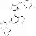 Fig. 197 - Indazole derivatives for use in the treatment of influenza virus infection