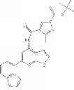 Fig. 294 - Indazole derivatives for use in the treatment of influenza virus infection