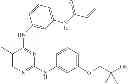 Fig. 613 - 2,4-diaminopyrimidines useful as kinase inhibitors