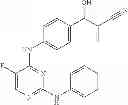 Fig. 656 - 2,4-diaminopyrimidines useful as kinase inhibitors