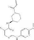 Fig. 697 - 2,4-diaminopyrimidines useful as kinase inhibitors
