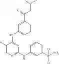 Fig. 719 - 2,4-diaminopyrimidines useful as kinase inhibitors