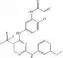 Fig. 722 - 2,4-diaminopyrimidines useful as kinase inhibitors