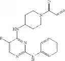 Fig. 724 - 2,4-diaminopyrimidines useful as kinase inhibitors