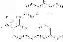 Fig. 731 - 2,4-diaminopyrimidines useful as kinase inhibitors