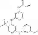 Fig. 737 - 2,4-diaminopyrimidines useful as kinase inhibitors