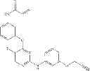 Fig. 749 - 2,4-diaminopyrimidines useful as kinase inhibitors