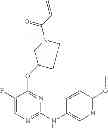Fig. 764 - 2,4-diaminopyrimidines useful as kinase inhibitors