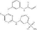 Fig. 766 - 2,4-diaminopyrimidines useful as kinase inhibitors