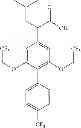 Fig. 110 - Tetrasubstituted benzenes