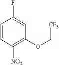 Fig. 112 - Tetrasubstituted benzenes