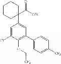Fig. 136 - Tetrasubstituted benzenes