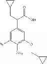 Fig. 161 - Tetrasubstituted benzenes