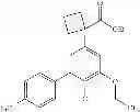 Fig. 191 - Tetrasubstituted benzenes