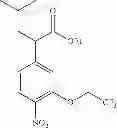 Fig. 201 - Tetrasubstituted benzenes