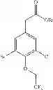 Fig. 210 - Tetrasubstituted benzenes