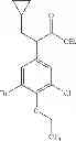 Fig. 211 - Tetrasubstituted benzenes